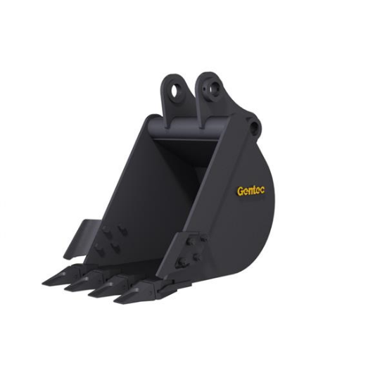 Picture of 18'' TOOTH BUCKET KUBOTA U27