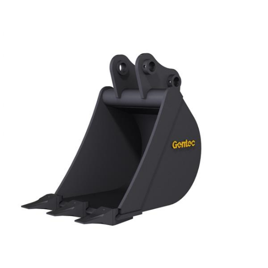 Picture of U17 BUCKET 12'' TOOTH 