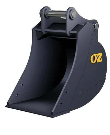 Picture of U17 BUCKET 9'' SMOOTH