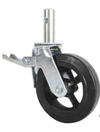 Picture of Scaffold Wheels (4)