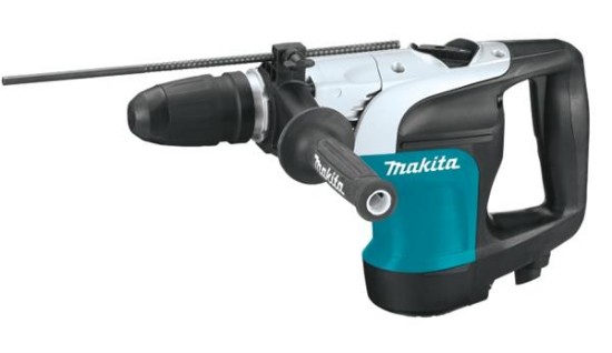 Picture of SDS MAX DRILL CONCRETE