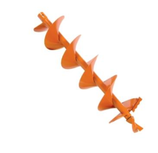 Picture of TWO MAN AUGER BIT 8''