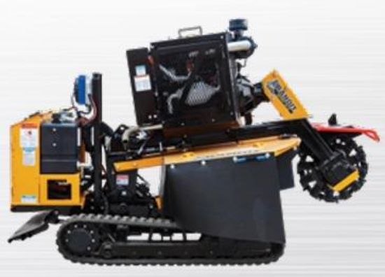 Picture of STUMP GRINDER BANDIT SG-75