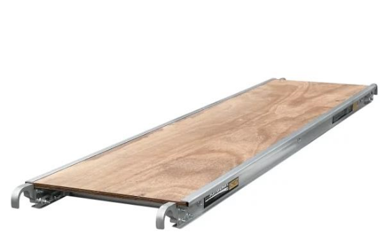 Picture of Planks Scaffold