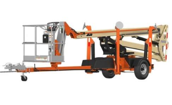Picture of 50' JLG TOW LIFT 