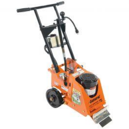 Picture of TILE STRIPPER MACHINE