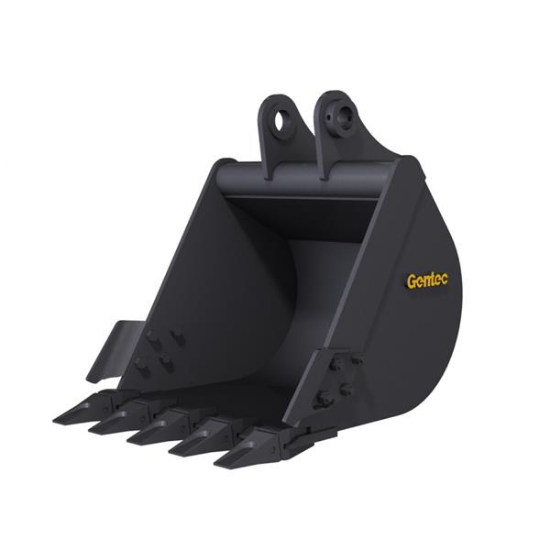 Picture of 24'' TOOTH BUCKET FOR TAKEUCHI TB22